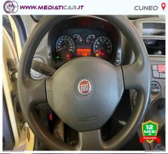 Auto - Fiat panda 1.3 mjt 16v 4x4 cross