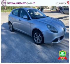 Auto - Alfa romeo giulietta 1.6 jtdm-2 105 cv business