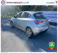 Auto - Alfa romeo giulietta 1.6 jtdm-2 105 cv business