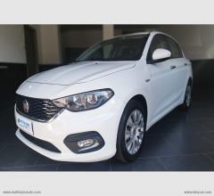 Fiat tipo 1.6 mjt 4p. easy