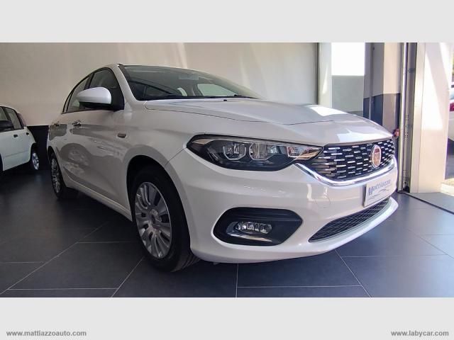 Auto - Fiat tipo 1.6 mjt 4p. easy