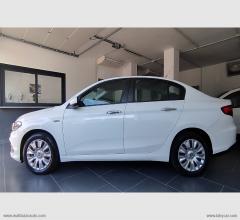 Auto - Fiat tipo 1.6 mjt 4p. easy