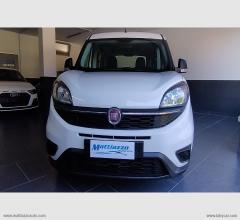 Auto - Fiat doblÃ² 1.6 mjt 95 cv easy