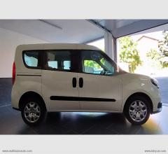 Auto - Fiat doblÃ² 1.6 mjt 95 cv easy