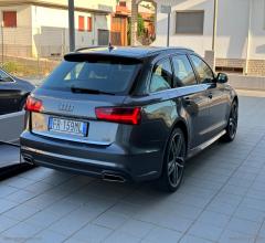 Auto - Audi a6 avant 2.0 tdi 190cv qu. s tr. bus.p