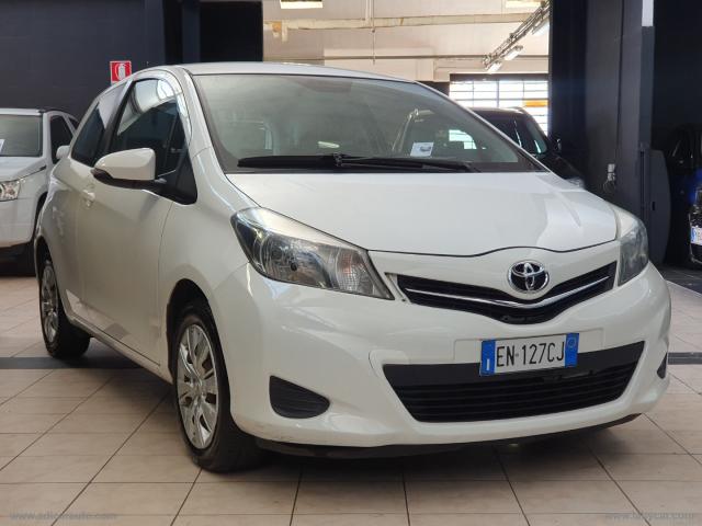 Toyota yaris 1.3 3p. active