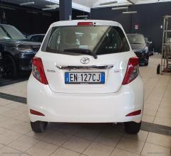 Auto - Toyota yaris 1.3 3p. active