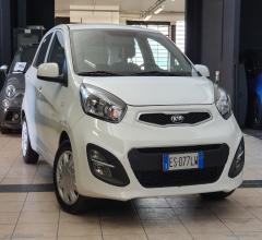 Auto - Kia picanto 1.0 12v ecogpl 5p.