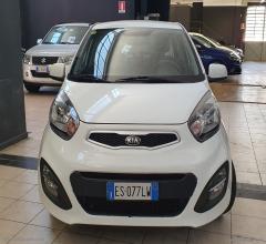 Auto - Kia picanto 1.0 12v ecogpl 5p.