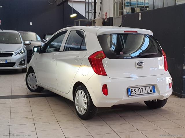 Auto - Kia picanto 1.0 12v ecogpl 5p.