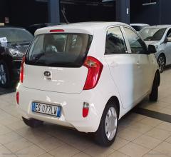 Auto - Kia picanto 1.0 12v ecogpl 5p.