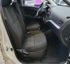 Auto - Kia picanto 1.0 12v ecogpl 5p.