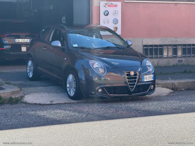 Alfa romeo mito 1.3 jtdm 85 cv s&s