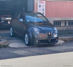 Auto - Alfa romeo mito 1.3 jtdm 85 cv s&s