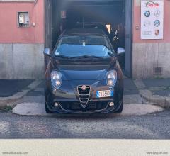 Auto - Alfa romeo mito 1.3 jtdm 85 cv s&s