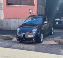 Auto - Alfa romeo mito 1.3 jtdm 85 cv s&s