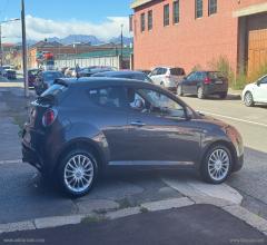 Auto - Alfa romeo mito 1.3 jtdm 85 cv s&s