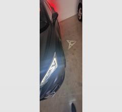 Auto - Cupra formentor 1.5 tsi