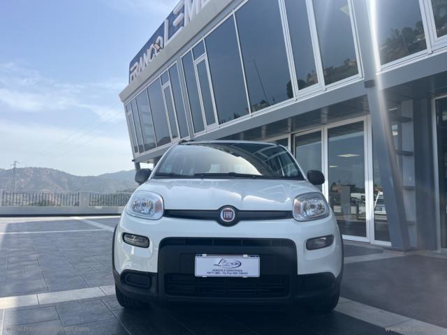 Auto - Fiat panda 1.0 firefly s&s hybrid city life