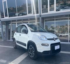 Auto - Fiat panda 1.0 firefly s&s hybrid city life