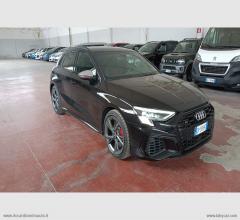 Auto - Audi s3 sedan tfsi 310cv qu. s tr. sport att. - gar. audi 09/2027