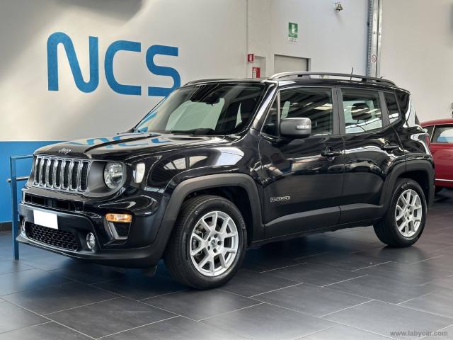 Auto - Jeep renegade 1.3 t4 ddct limited