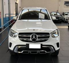 Auto - Mercedes-benz glc 200 4matic eq-boost business