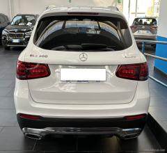 Auto - Mercedes-benz glc 200 4matic eq-boost business