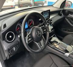 Auto - Mercedes-benz glc 200 4matic eq-boost business