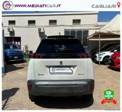 Auto - Peugeot 2008 bluehdi 130 s&s eat8 gt line