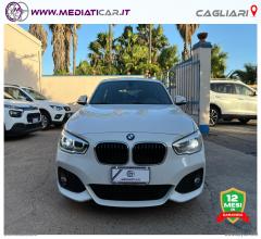 Auto - Bmw 116d 5p. msport