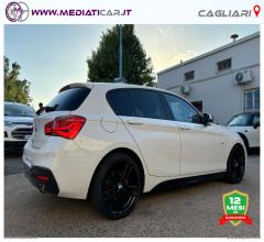 Auto - Bmw 116d 5p. msport