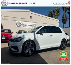 Volkswagen golf r 2.0 tsi dsg 4motion 5p. bmt