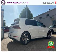 Auto - Volkswagen golf r 2.0 tsi dsg 4motion 5p. bmt