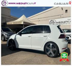 Auto - Volkswagen golf r 2.0 tsi dsg 4motion 5p. bmt