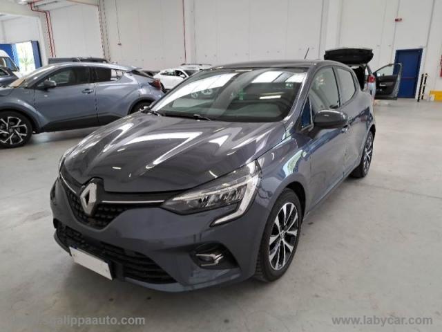 Auto - Renault clio tce 90 cv 5p. business