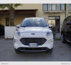 Ford kuga 1.5 ecoblue 120 cv aut. 2wd tit.bus