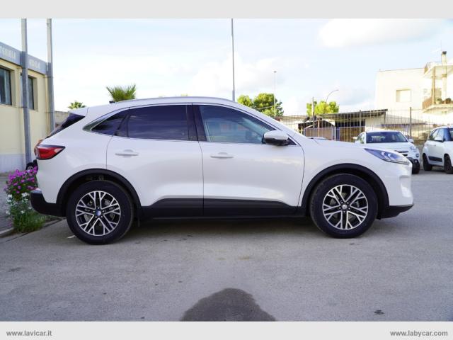 Auto - Ford kuga 1.5 ecoblue 120 cv aut. 2wd tit.bus