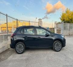 Auto - Peugeot 2008 bluehdi 100 allure