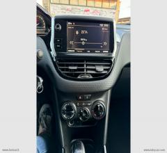 Auto - Peugeot 2008 bluehdi 100 allure