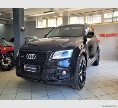 Auto - Audi sq5 3.0 v6 tdi biturbo quattro tiptronic