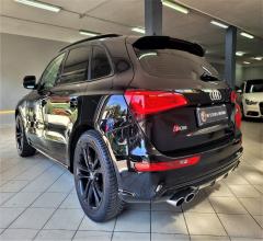 Auto - Audi sq5 3.0 v6 tdi biturbo quattro tiptronic