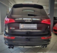 Auto - Audi sq5 3.0 v6 tdi biturbo quattro tiptronic