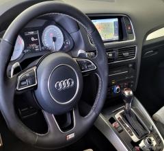 Auto - Audi sq5 3.0 v6 tdi biturbo quattro tiptronic