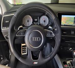 Auto - Audi sq5 3.0 v6 tdi biturbo quattro tiptronic