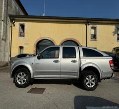 Auto - Great wall steed dc 2.4 4x2 luxury