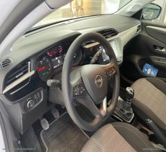 Auto - Opel corsa 1.2 edition