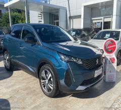 Auto - Peugeot 3008 bluehdi 130 s&s eat8 allure