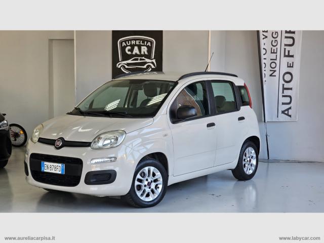 Fiat panda 1.2 easypower pop