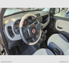 Auto - Fiat panda 1.2 easypower pop